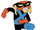 Brak's species