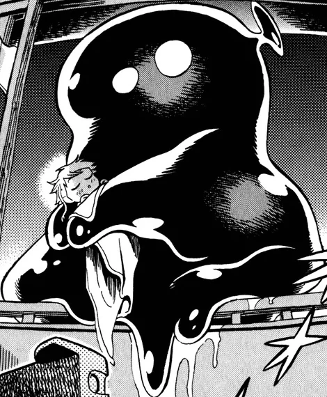 Delaro-Sa | Alien Species | Fandom