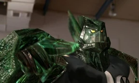 DIAMANTE EN CARRERA CONTRA EL TIEMPO