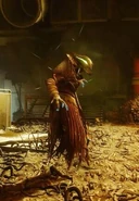 Karugul (Wizard of Savathun)