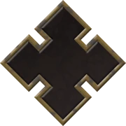 Locust Horde Insignia