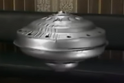 MartianSmallSaucerChapulin