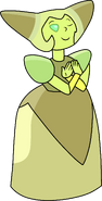 Olive Jade.png (320 KB) A "Pompous" Jade whose gemstone is the left eye