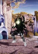 Crorok (Eliksni Captain)