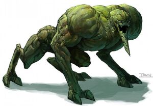 Devourer (Star Wars)