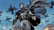 Kal-L/Overman (Earth-10)