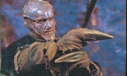 Medusan (Outer Limits)