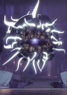 Xaras (Servitor)