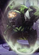 Cragur (Ogre of Savathun)