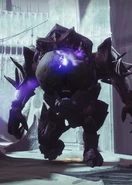 Golmag (Lucent Brood Ogre)