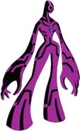 Galvanic Mechamorph | Alien Species | Fandom