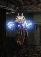 Navota (Disgraced Wizard)