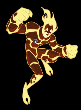 Fuego