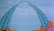 Rargians - The Gateway