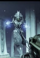 Hathret (Lightbearer Wizard)