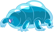 Water Bear.png (81 KB) A blue "Water Bear"