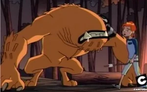 Un vulpimancer de 10 años