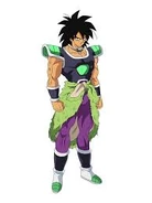 Broly