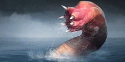 Cuhkan's Wrath