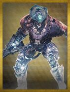 Malok (Hive Prince, Son of Savathun)