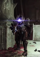 Uul'nath (Lightbearer Knight)