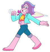 Rainbow Quartz 2.0.png (66 KB) Rainbow Quartz 2.0 (Steven + Pearl)