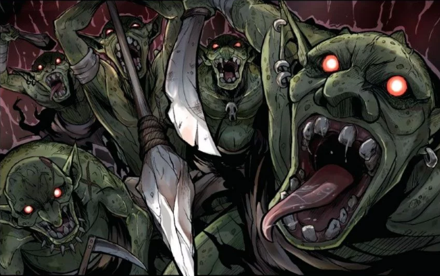 Goblin Slayer - Wikipedia bahasa Indonesia, ensiklopedia bebas