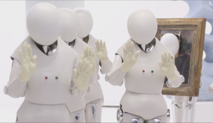Handbot | Alien Species | Fandom