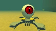 this is old version of oculus
