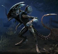 Deep Sea Xenomoprh (DBD).png (1.42 MB) Deep Sea Xenomorph (DBD)