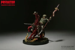 Predator Horse | Alien Species | Fandom