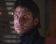 Yosef Red Eyes