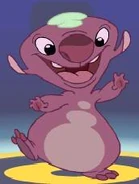 089: Skip (p.f.: time skipper)