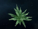 Crystalline Entity (Stellaris)