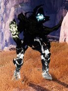 Tir Balok (Hive Knight, Daughter of Xivu Arath)