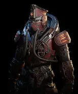 Vrol (Former High Priest)