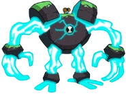 Omni-Enhanced Grey Matter