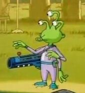 Yertzel