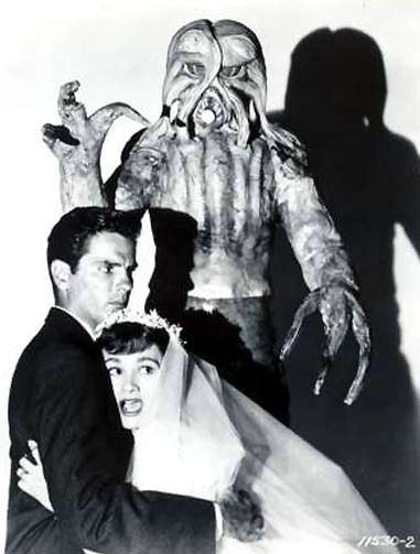 Alien (I Married a Monster from Outer Space) | Alien Species | Fandom