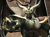 Dragon King