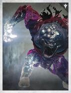 Baxx (Hive Ogre)