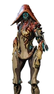 IvaraNewLook.png (150 KB) Ivara, the huntress