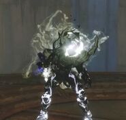 Teorax (Hive Knight)