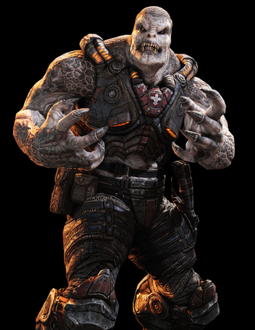 Gears of War Characters - Giant Bomb