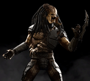 As seen in Mortal Kombat X