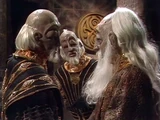 Vogan (Revenge of the Cybermen)