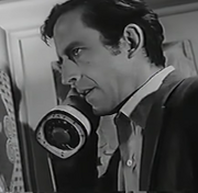 AlienTelephone
