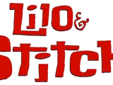 Лило и Стич (франшиза)