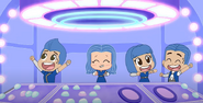 As seen in Chibiverse/Chibi Tiny Tales
