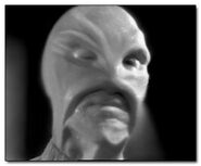 A Grey from Outer Limits